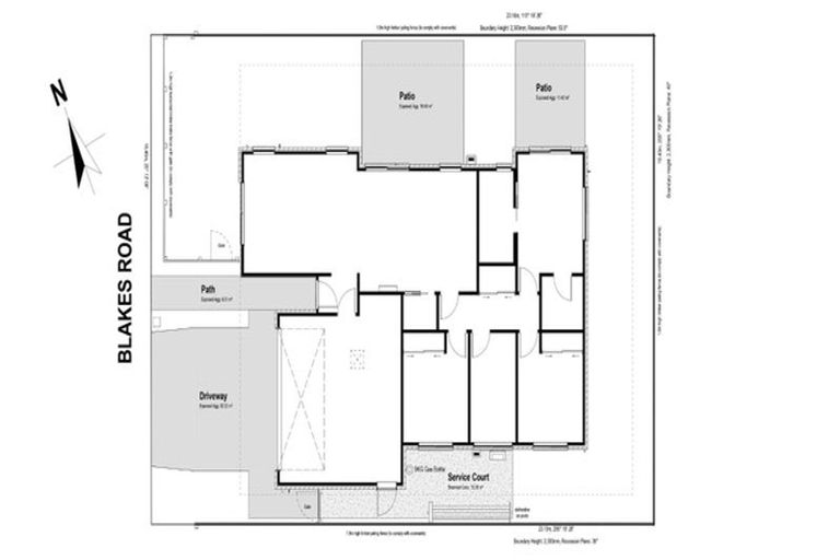 Photo of property in 72 Blakes Road, Prebbleton, 7604