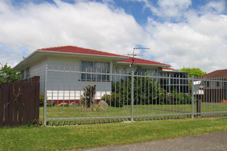 Photo of property in 108 Hillcrest Road, Papatoetoe, Auckland, 2025