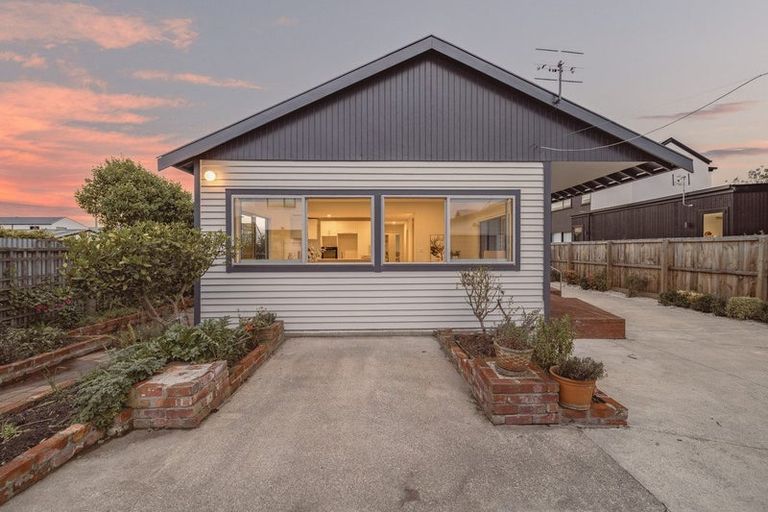 Photo of property in 115 Edinburgh Street, Spreydon, Christchurch, 8024