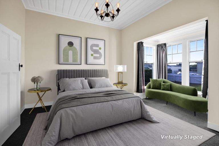 Photo of property in 120 Manawapou Road, Hawera, 4610