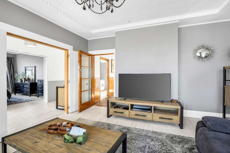 Photo of property in 16 Caledonian Road, Oamaru North, Oamaru, 9400