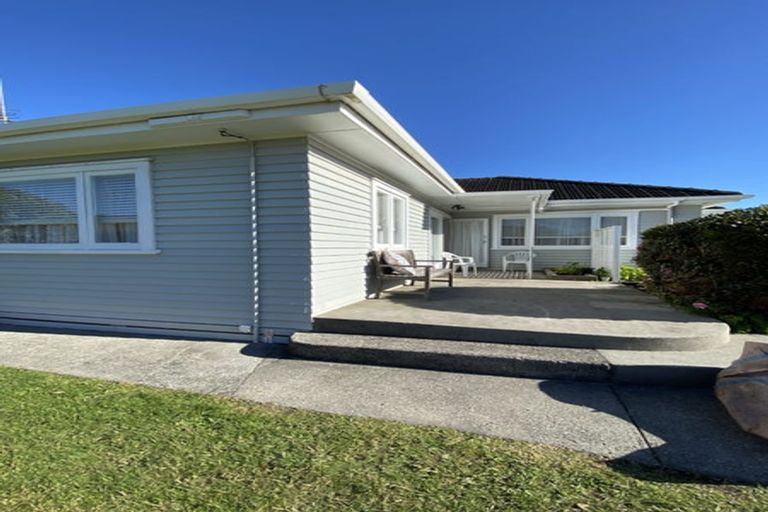 Photo of property in 33 Galloway Street, Hamilton East, Hamilton, 3216