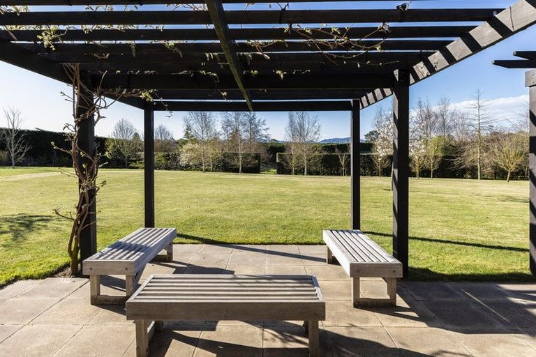 Photo of property in 52 Bayley Road, Fernside, Rangiora, 7471