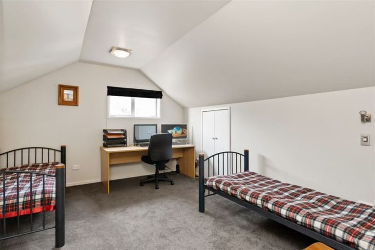 Photo of property in 19 Janal Place, Northwood, Christchurch, 8051