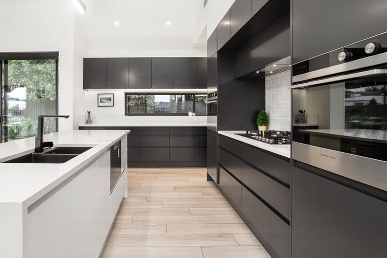 Photo of property in 9 Queenswood Gardens, Mairehau, Christchurch, 8052