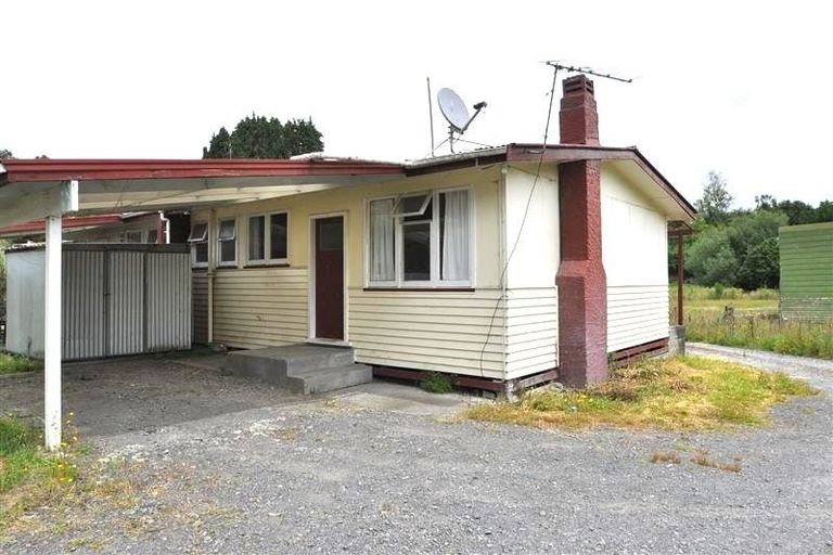 Photo of property in 10 Lairdvale Road, Taumarunui, 3920