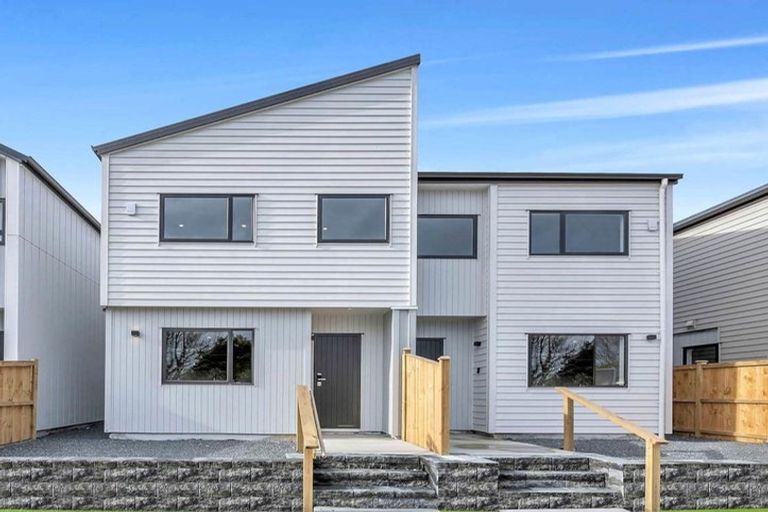 Photo of property in 143 Grove Road, Papakura, 2110