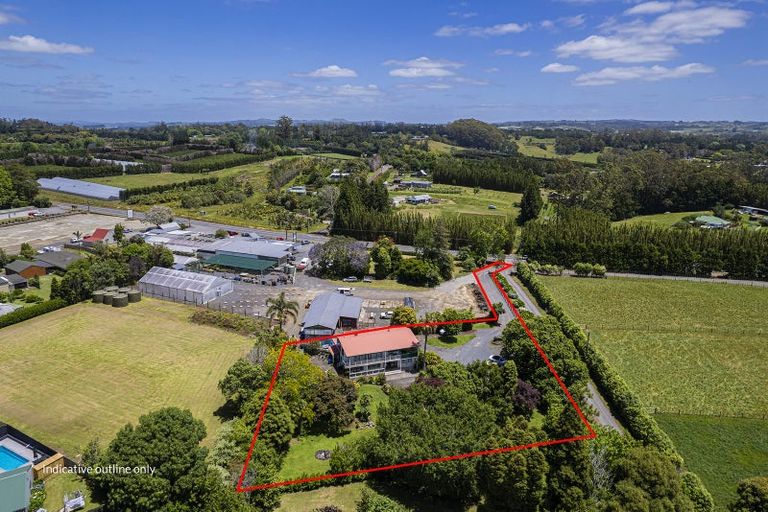 Photo of property in 1536b State Highway 10, Kerikeri, 0293