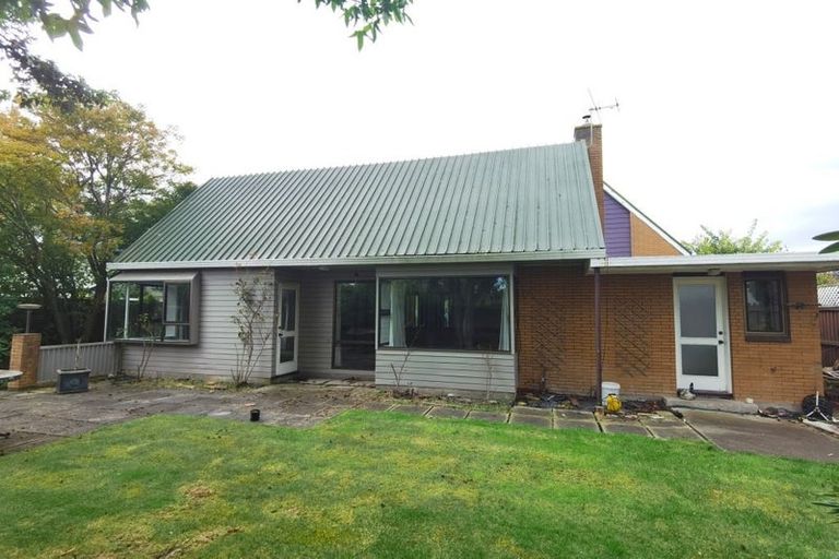 Photo of property in 3 Stormont Place, Avonhead, Christchurch, 8042
