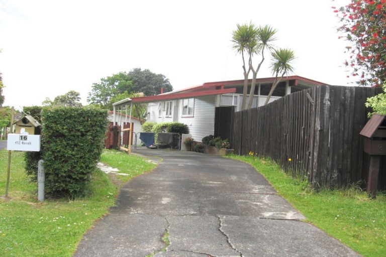 Photo of property in 18 Rosalind Road, Glenfield, Auckland, 0629