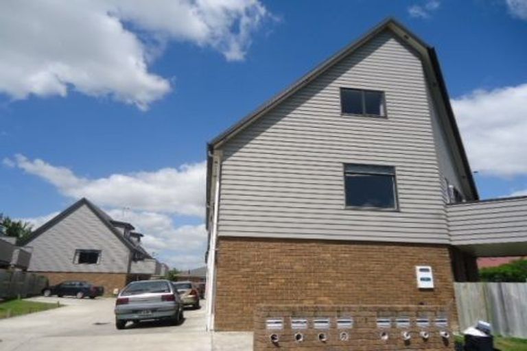 Photo of property in 15a Greensboro Street, Hamilton East, Hamilton, 3216