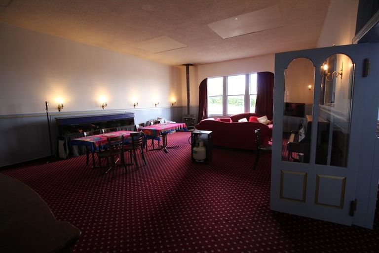 Photo of property in Carillion/the Knoll, 33 Thompson Street, Mount Cook, Wellington, 6011