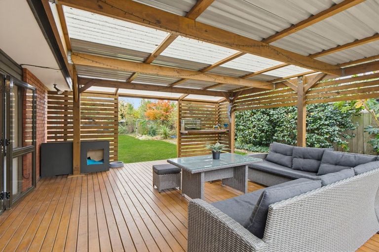 Photo of property in 87 Ayers Street, Rangiora, 7400