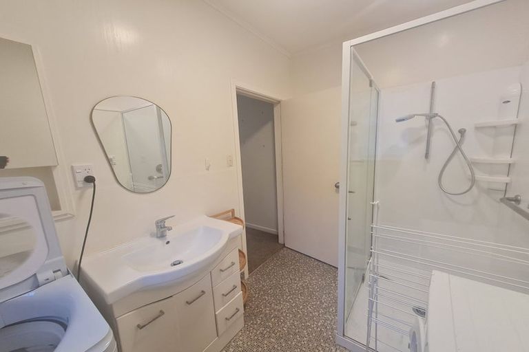 Photo of property in 66 Falkirk Avenue, Seatoun, Wellington, 6022