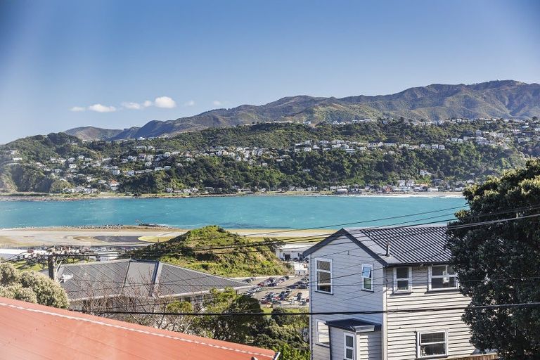 Photo of property in 15a Tukanae Street, Strathmore Park, Wellington, 6022