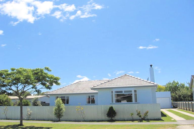 Photo of property in 8 Jamieson Road, Kaitaia, 0410