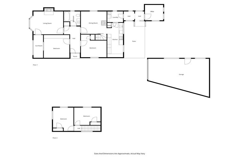Photo of property in 60 Ravelston Street, Musselburgh, Dunedin, 9013