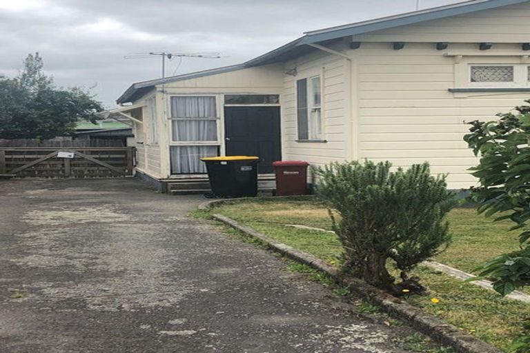 Photo of property in 75 Bannister Street, Masterton, 5810