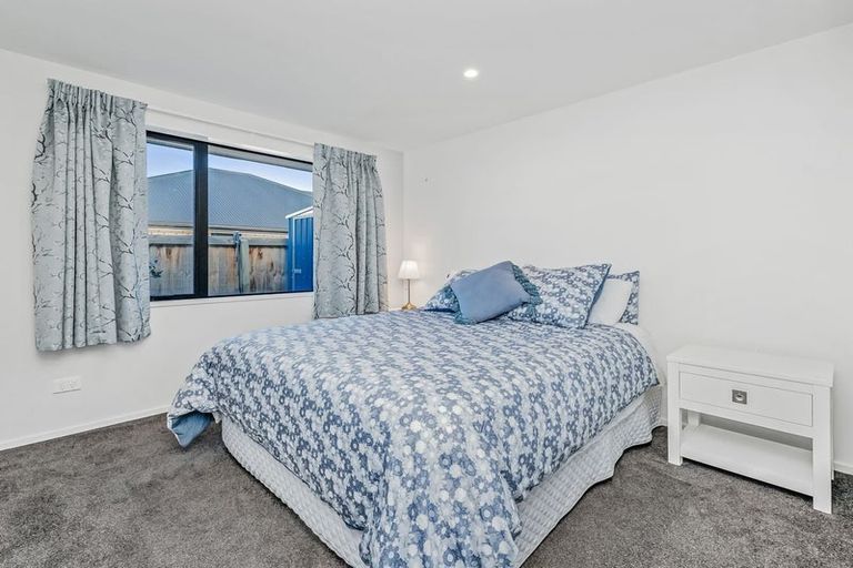 Photo of property in 6 Delorean Drive, Rolleston, 7615