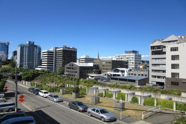 Photo of property in 26u9 Buller Street, Te Aro, Wellington, 6011