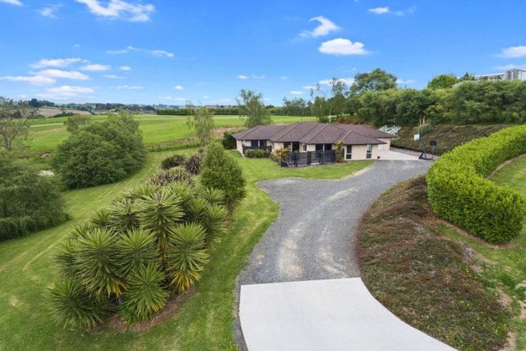 Photo of property in 6 Linehan Road, Te Awamutu, 3875