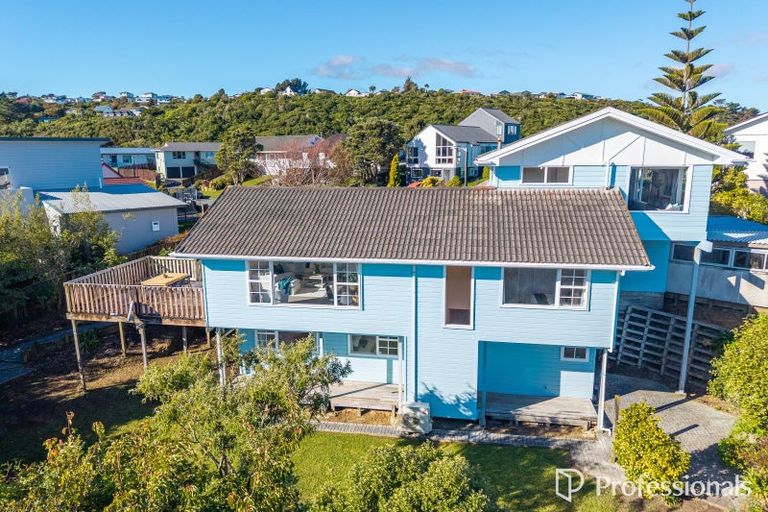 Photo of property in 13 Ilam Grove, Kelson, Lower Hutt, 5010