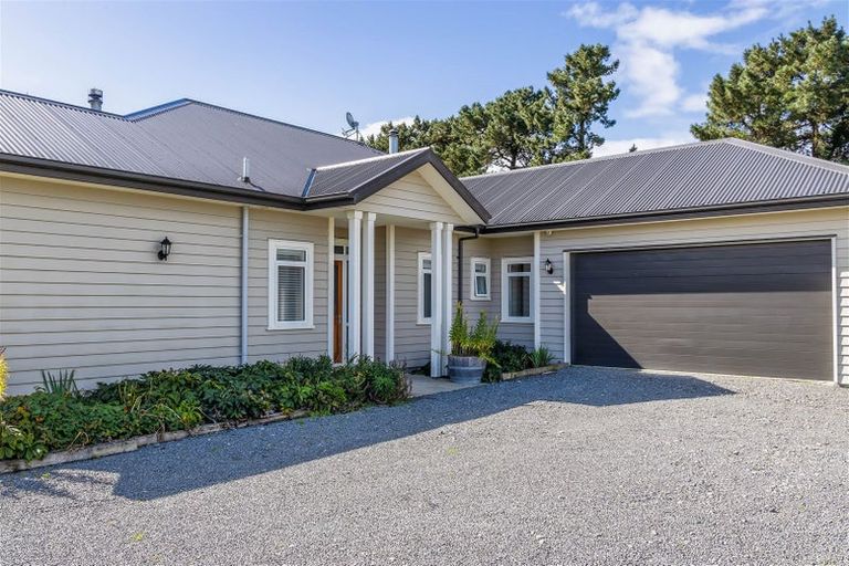 Photo of property in 407 Springbank Road, Swannanoa, Rangiora, 7471