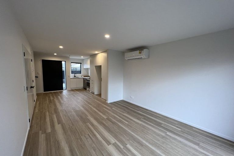 Photo of property in 10a/2 Mclean Street, Linwood, Christchurch, 8062