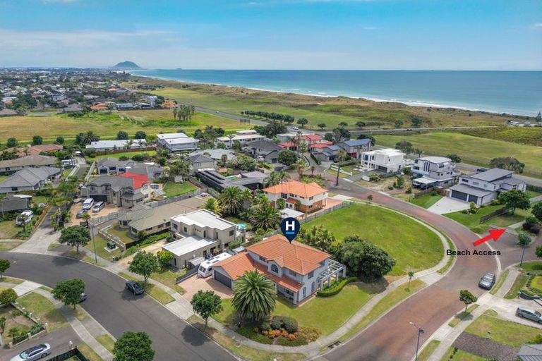 Photo of property in 8 Seychelles Drive, Papamoa Beach, Papamoa, 3118