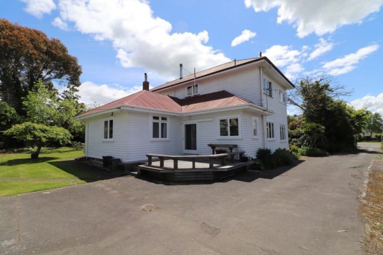 Photo of property in 25 Porangahau Road, Waipukurau, 4200