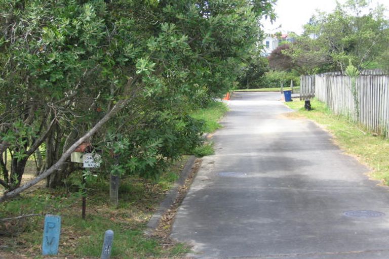 Photo of property in 1/54 Gatman Street, Birkdale, Auckland, 0626