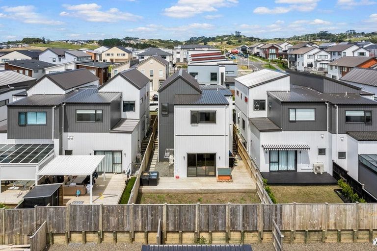 Photo of property in 27 Hermitage Street, Flat Bush, Auckland, 2019