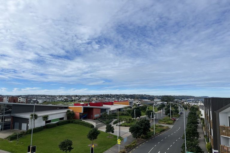 Photo of property in 302/160a Hobsonville Point Road, Hobsonville, Auckland, 0616