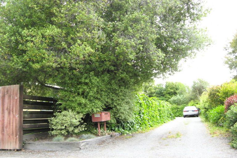 Photo of property in 1/361 Ilam Road, Burnside, Christchurch, 8053