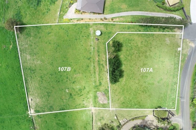 Photo of property in 107a Ewing Road, Tuakau, 2694