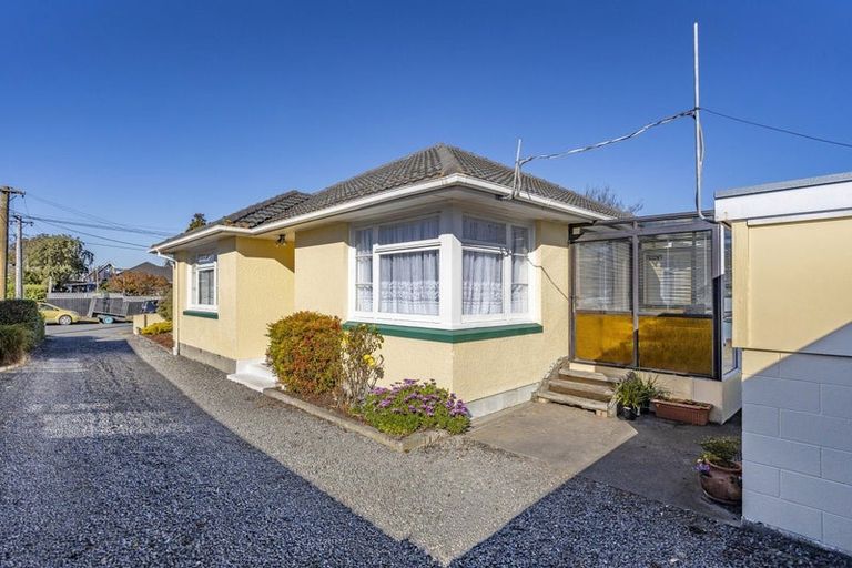 Photo of property in 85 Hampshire Street, Aranui, Christchurch, 8061