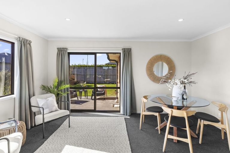 Photo of property in 29 Flint Road, Rolleston, 7614