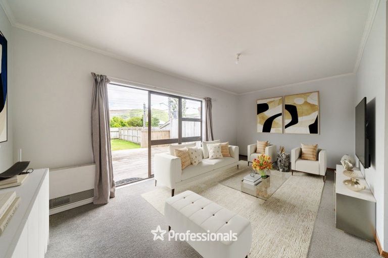 Photo of property in 24 Eldon Grove, Taita, Lower Hutt, 5019