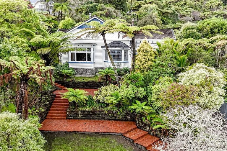 Photo of property in 17-19 Kilgour Road, Greymouth, 7805