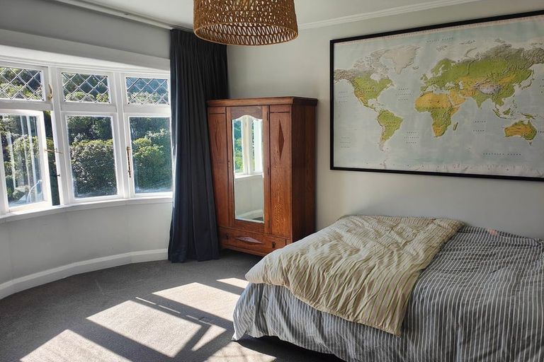 Photo of property in 144 Rakau Road, Hataitai, Wellington, 6021