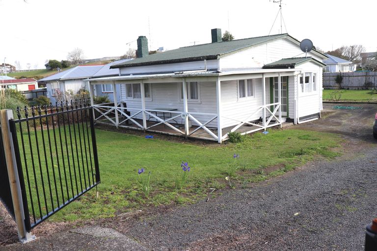 Photo of property in 18 Mary Street, Huntly, 3700