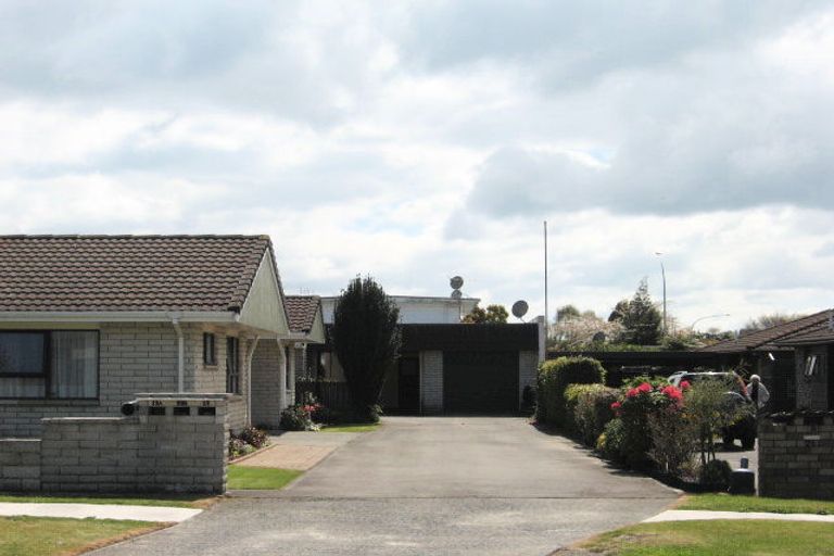 Photo of property in 23b Seddon Street, Glenholme, Rotorua, 3010