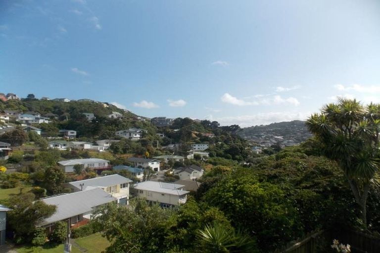 Photo of property in 1 Southern Cross Crescent, Island Bay, Wellington, 6023