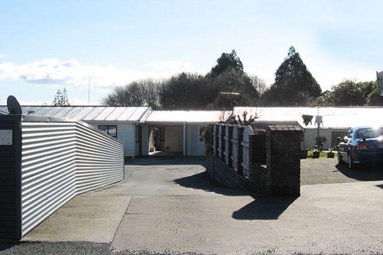 Photo of property in 201a&b Brittan Street, Hokitika, 7810