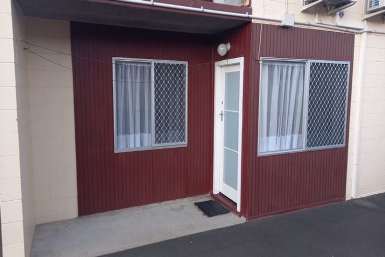 Photo of property in 6/7 Albert Street, Hamilton East, Hamilton, 3216