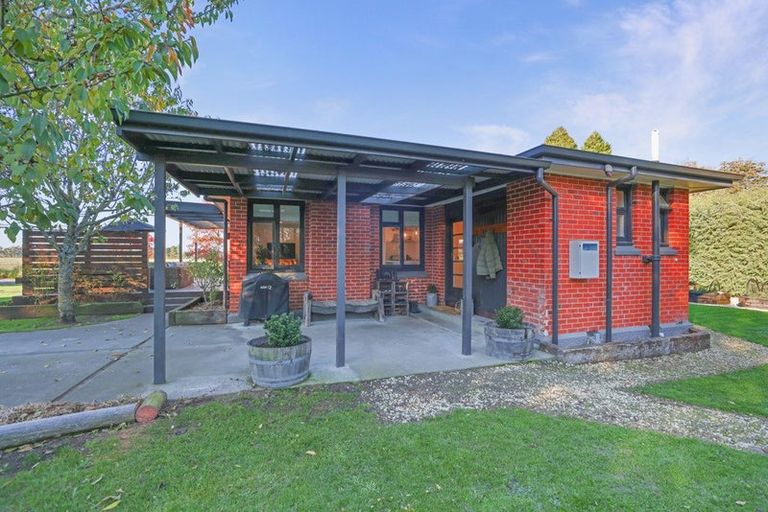 Photo of property in 34 Mayfield Klondyke Road, Mayfield, Ashburton, 7778