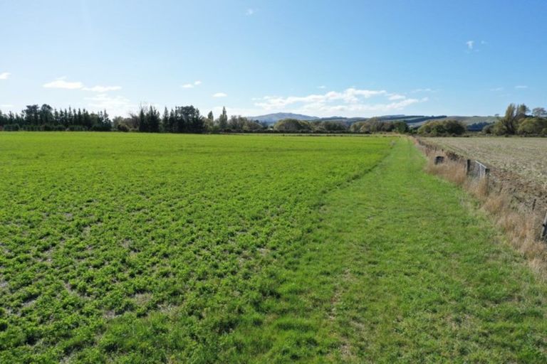 Photo of property in 216 Reserve Road, Balcairn, Amberley, 7481