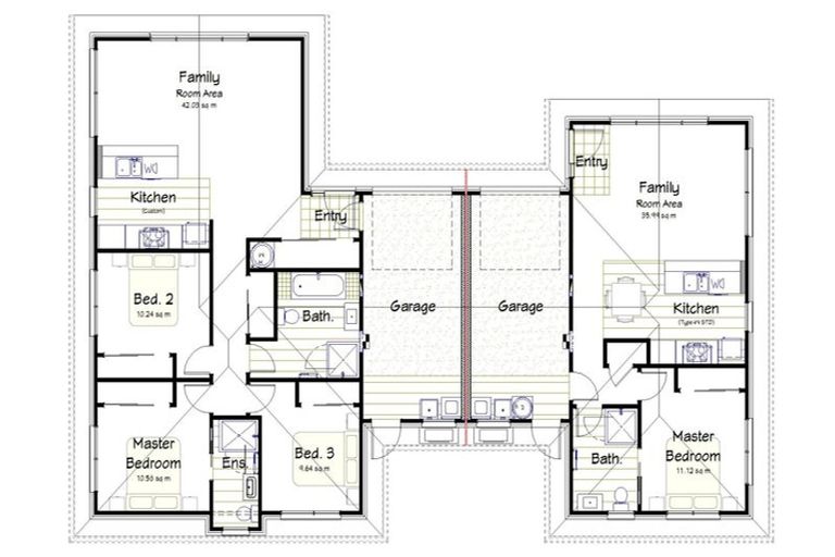 Photo of property in 5 Monarch Drive, Rolleston, 7614