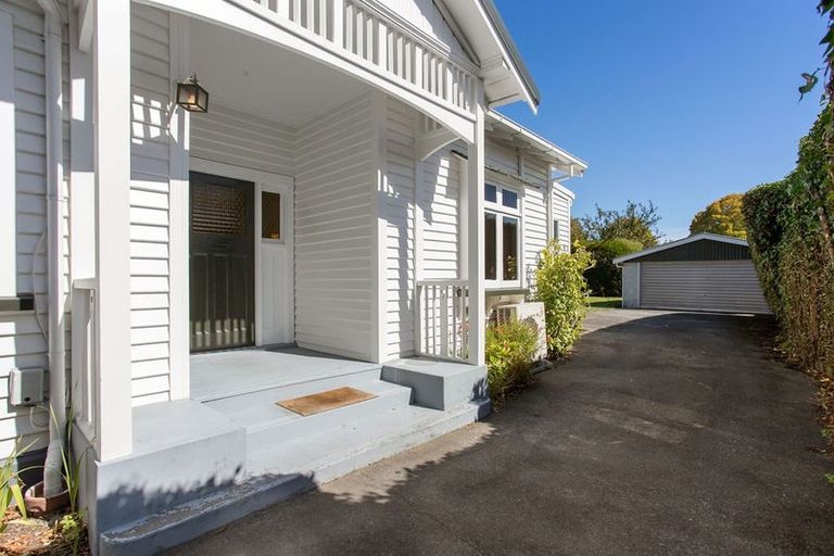 Photo of property in 19 Severn Street, St Albans, Christchurch, 8014