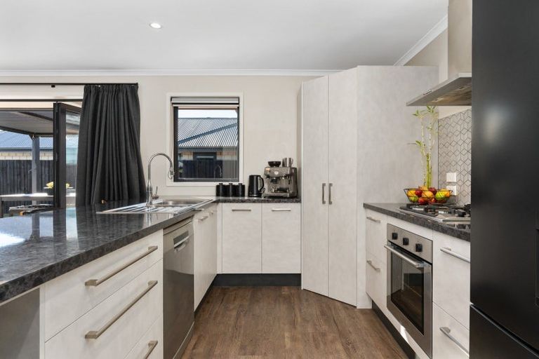 Photo of property in 63 Clausen Avenue, Leeston, 7632